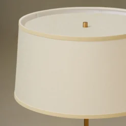 The Vignette Table Lamp