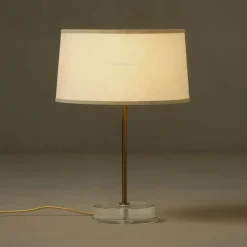 The Vignette Table Lamp