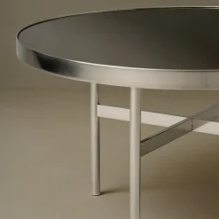 The Vignette Tea Table
