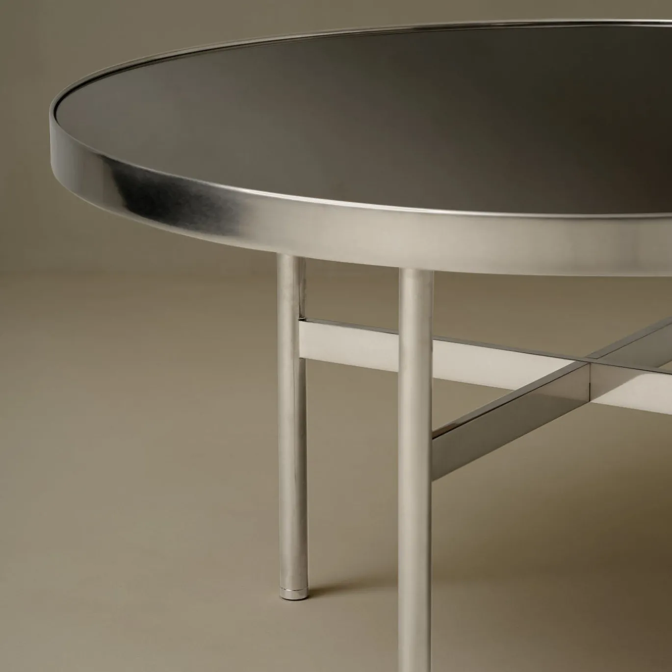 The Vignette Tea Table