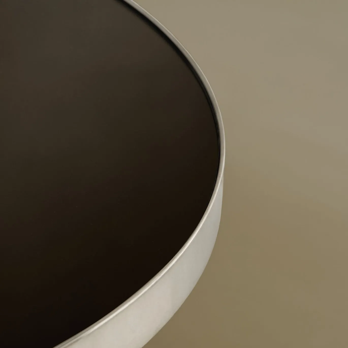 The Vignette Tea Table