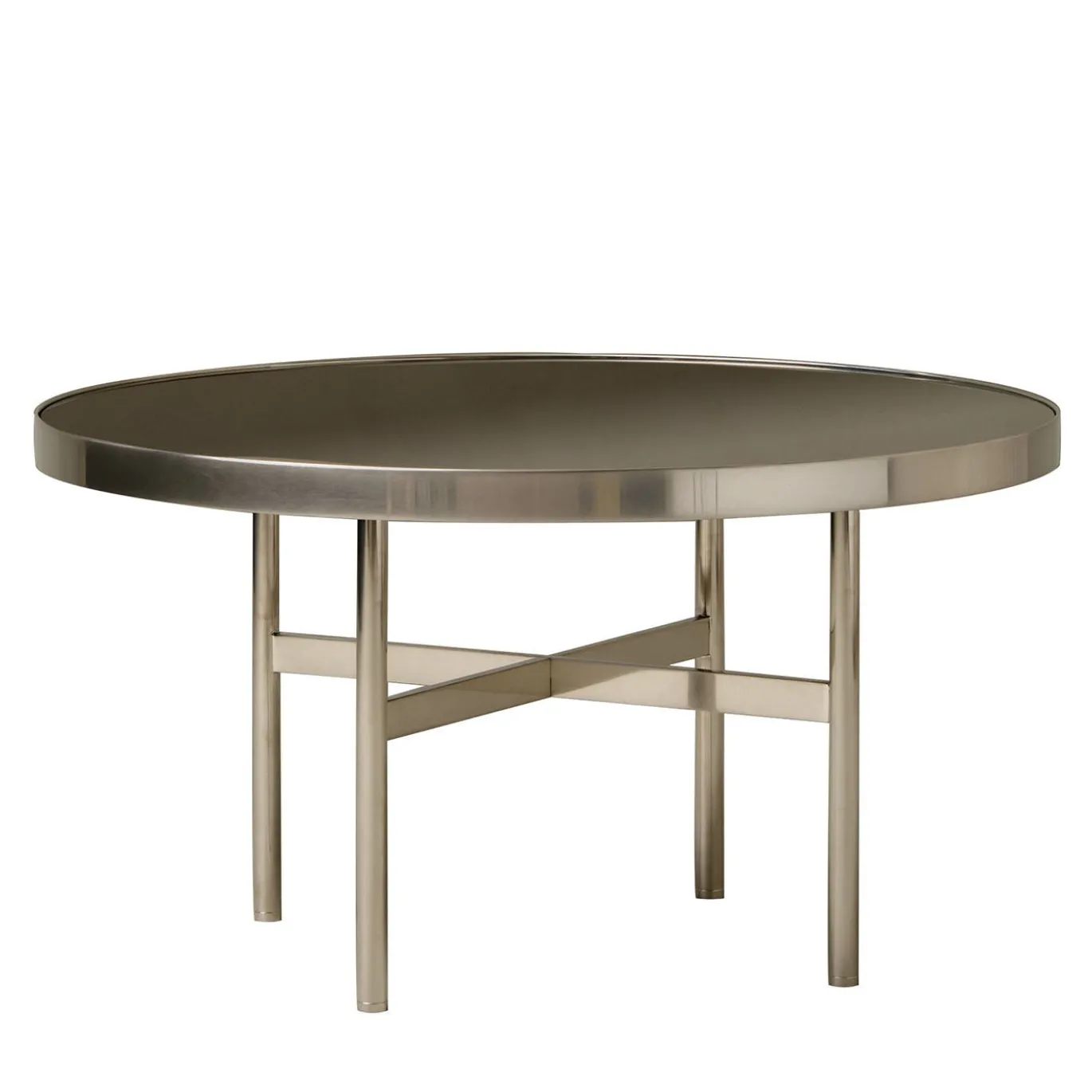 The Vignette Tea Table