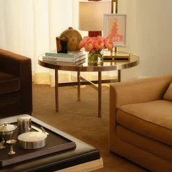 The Vignette Tea Table