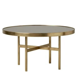 The Vignette Tea Table