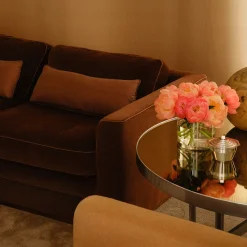 The Vignette Tea Table