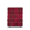Toppa Grande Schermo Rosso