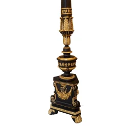 TORCIA STILE IMPERO