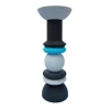 TOTEM_10 Scultura