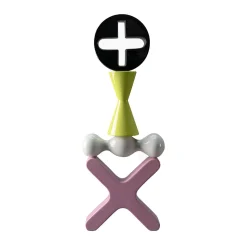 TOTEM BY KARIM RASHID - Collezione SYMBOLIK
