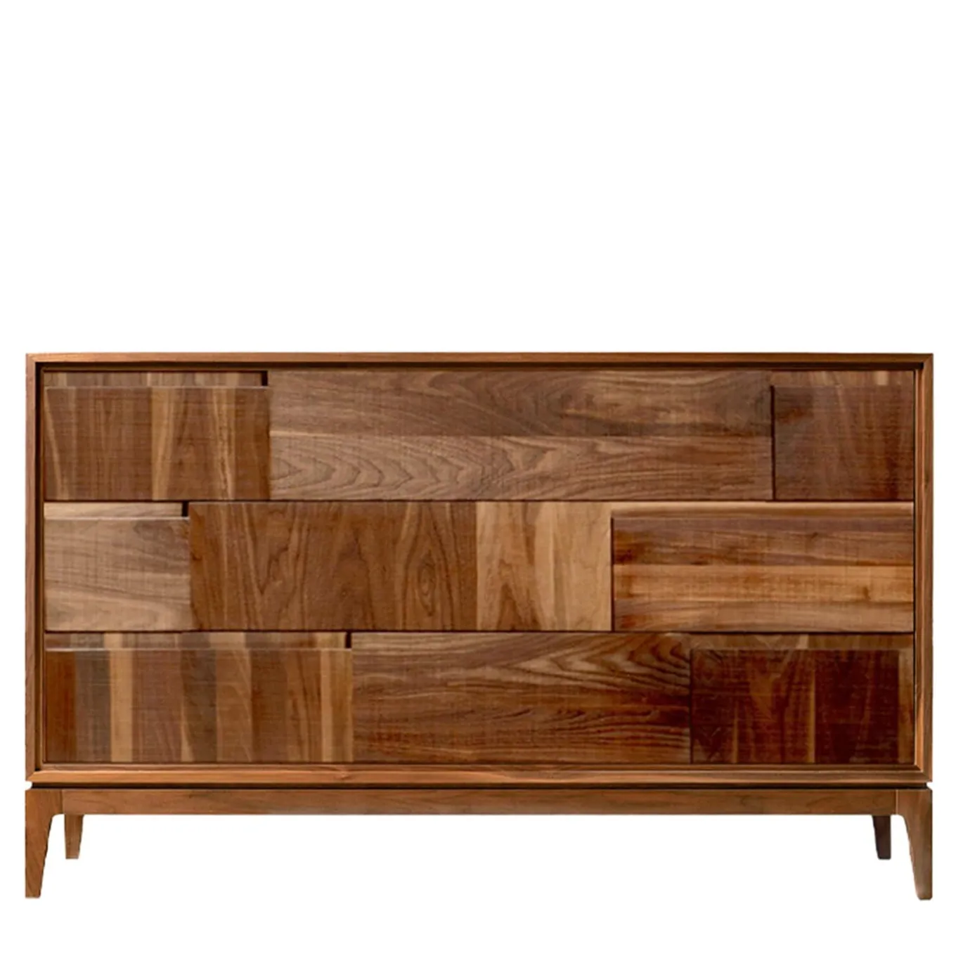 Trama e ordito Dresser