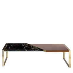 Trapeze Coffee Table