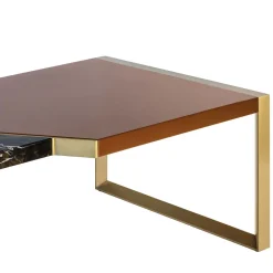 Trapeze Coffee Table