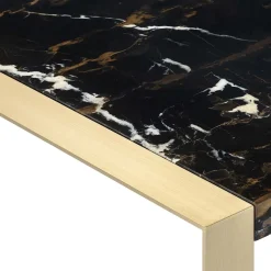 Trapeze Coffee Table