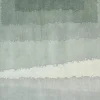 Trasparenze Tappeto Grigio e Verde