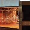 Trunk Classico per vini
