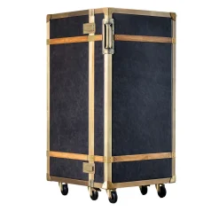 Trunk Classico per vini