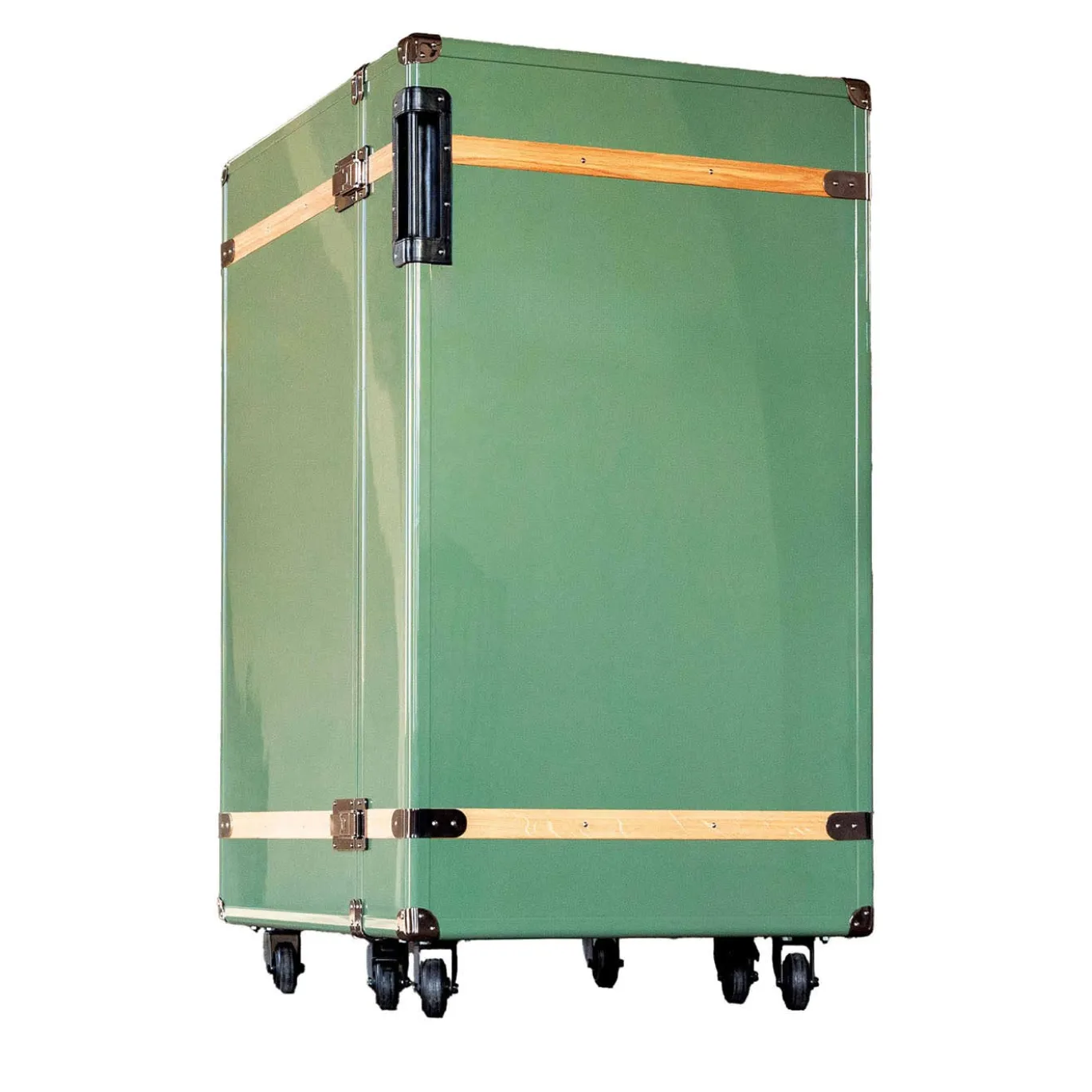 Trunk Moderno per Vini