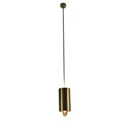Tubo Sospensione Lampada a sospensione
