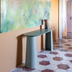 Ultramarino Fusto In & OutdoorConsole Table I