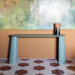 Ultramarino Fusto In & OutdoorConsole Table I