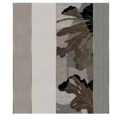 Un bel dì vedremo Composizione Murale Beige