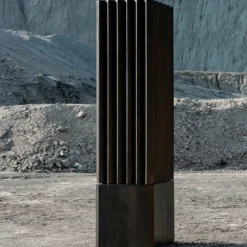 Unità di stoccaggio Basalto
