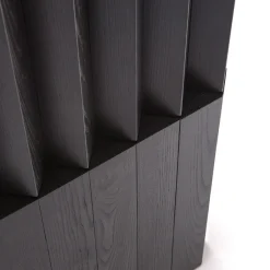 Unità di stoccaggio Basalto