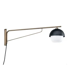 Urban Arm Sconce girevole a parete