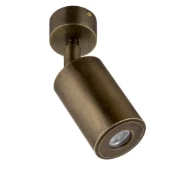 Urban Faretto da soffitto orientabile Linea senza tempo