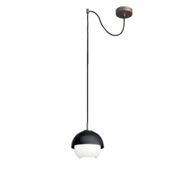 Urban Sospensione 1 Lampada da soffitto