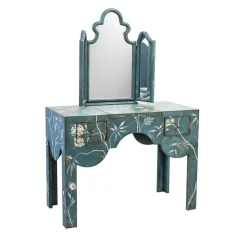 Vanità blu San Samuele