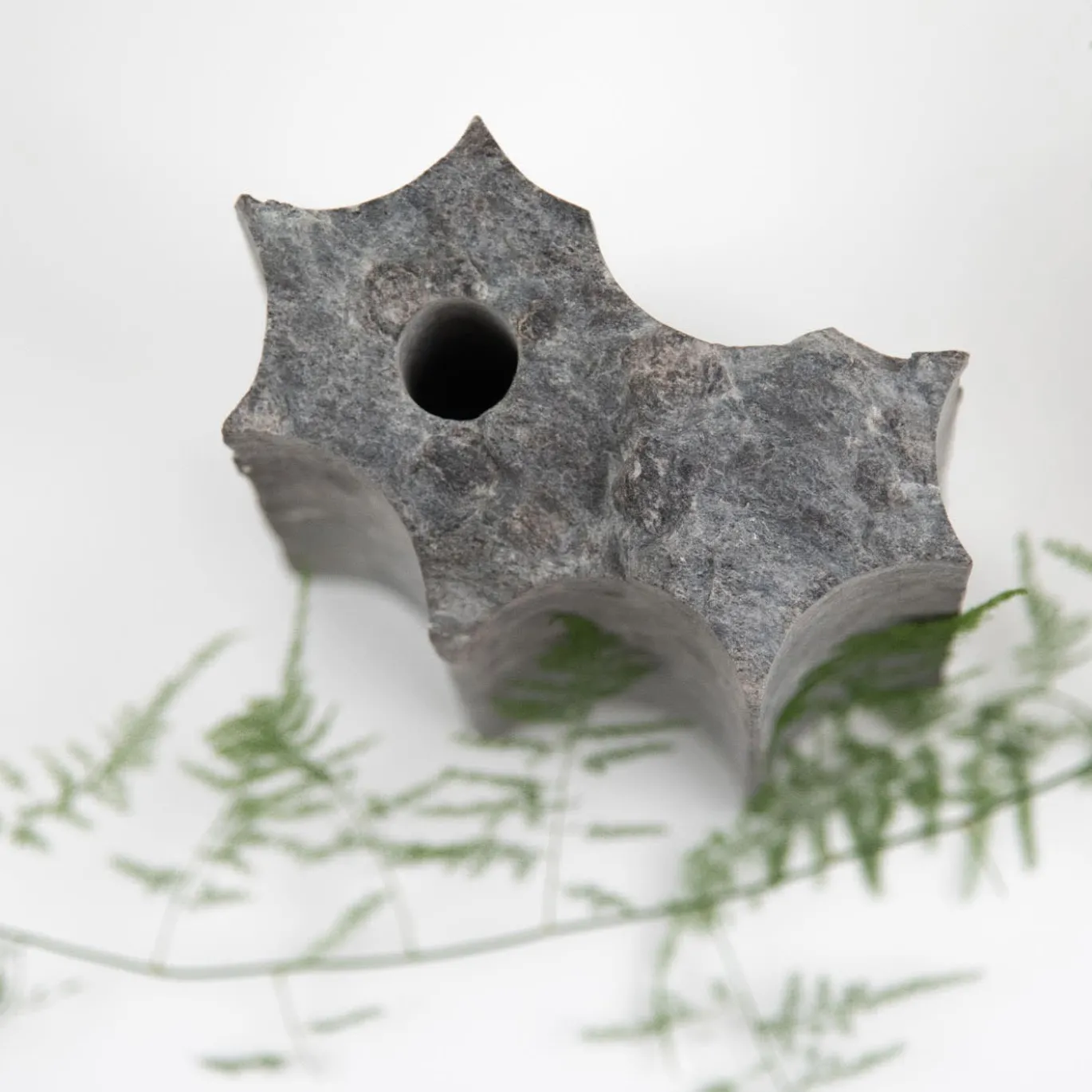 Variazioni Portavaso grigio scuro