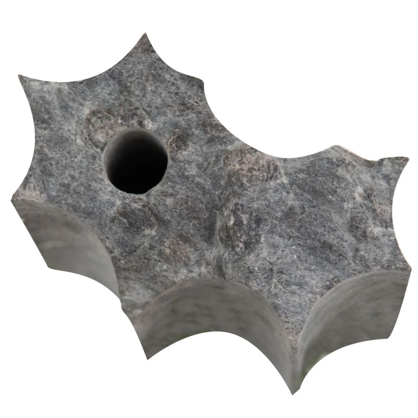 Variazioni Portavaso grigio scuro
