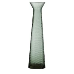 Vasello Torsé Vaso medio verde