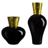 Vasi Corona Diadema Oro Citrino