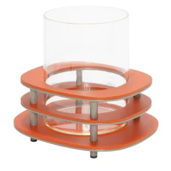 Vaso a cerchio