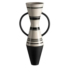 Vaso ad anfora #2 di Ugo La Pietra