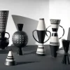 Vaso ad anfora #1 di Ugo La Pietra