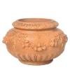 Vaso a ghirlanda