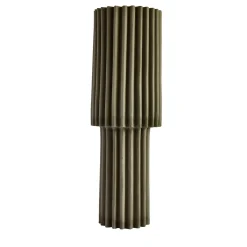 Vaso Albero Alto Grigio Le Torri