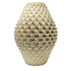 Vaso Alma Beige