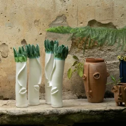 Vaso alto Gli Alberi Parlanti