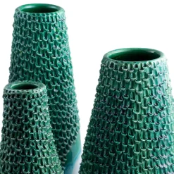 Vaso alto L'albero Ubriaco #2