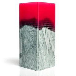Vaso alto Orilla #2