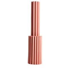 Vaso Alto Rosa Bottiglia