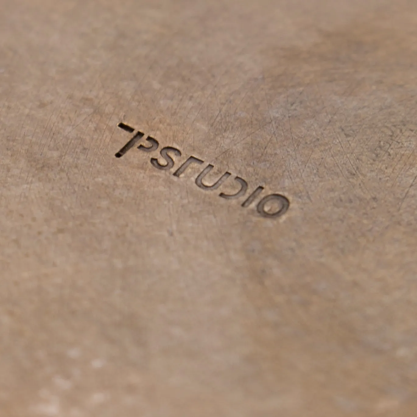 Vaso alto Secondo Fuoco