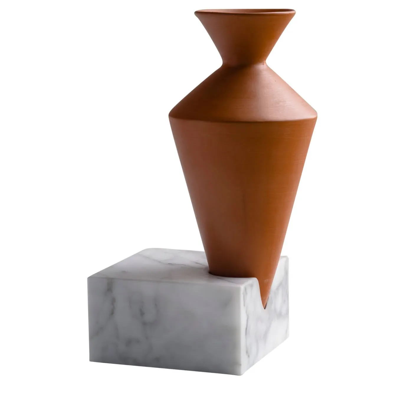 Vaso alto Trascorso