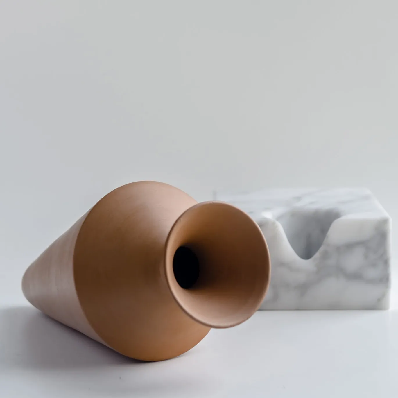 Vaso alto Trascorso