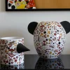 Vaso a microcelle Bird
