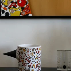 Vaso a microcelle Bird